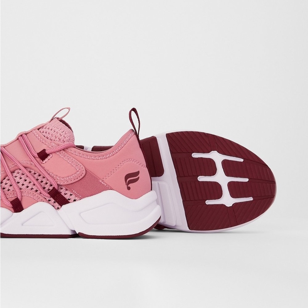 Fabletics || Brookside Performance Sneakers (W8) - image 6